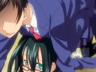 Nippon Teen Gangbang Orgy:  XXX Hardcore Tokyo Threesome